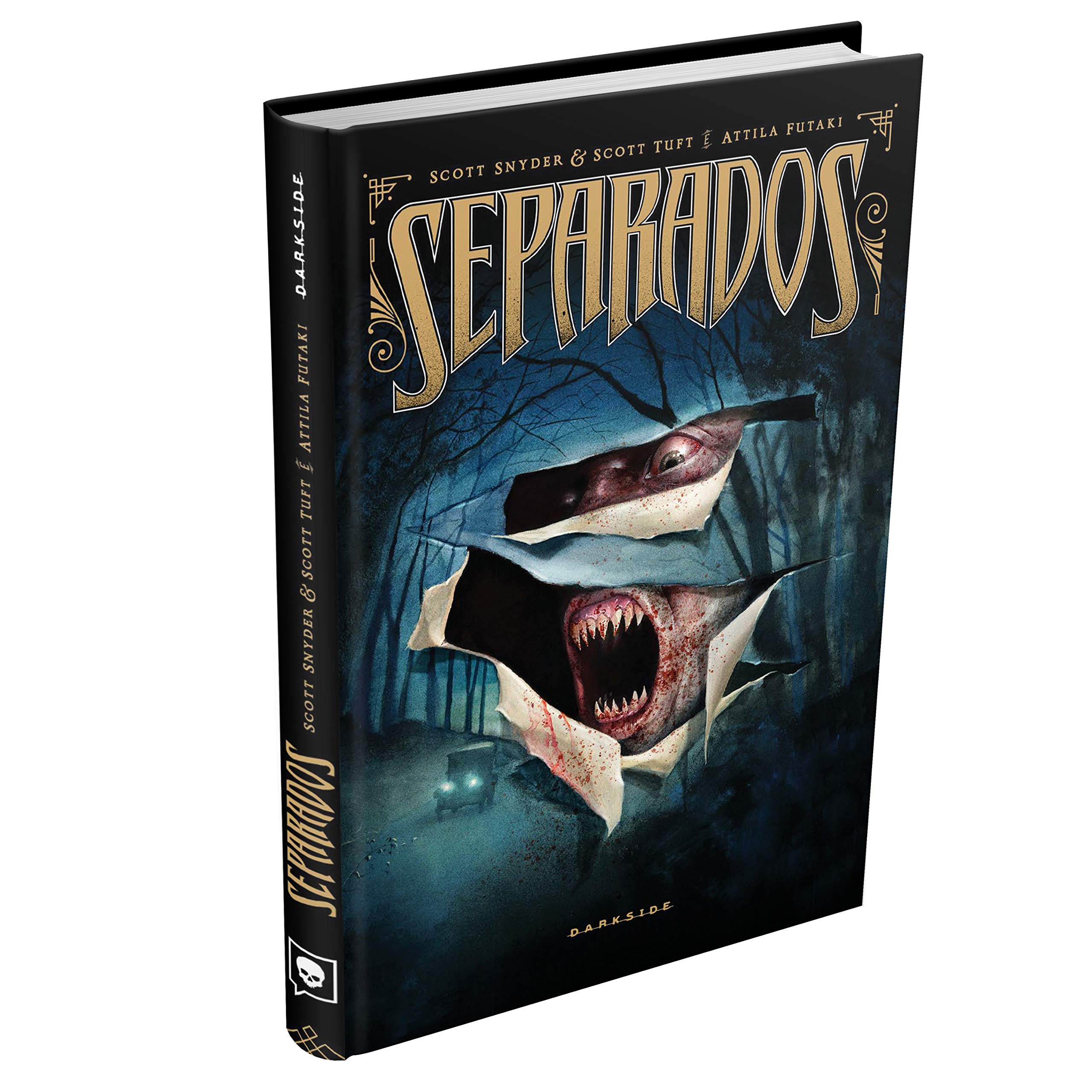 Separados | Amazon.com.br